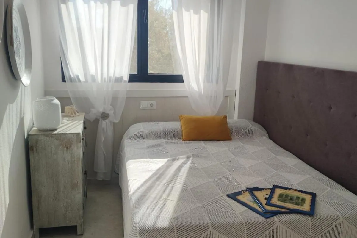 Casa La Ribera 5 Villa Córdoba